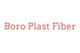 Boro Plast Fiber