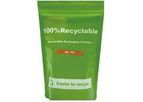 Wiz Packaging - Polyethylene(PE) Printed Film Bag Recyclable Pouch/Bag