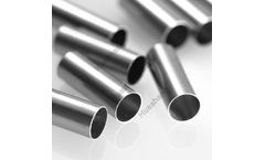 Bright Annealed Tubes