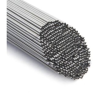 Huashang - Stainless Steel Capillary Tubes