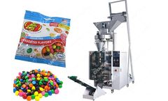 Cankey - Model CK-ZC420BZ - Automatic Coffee Bean Bag Weighing And Filling Machine