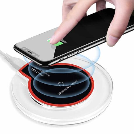 Wireless Charger-1