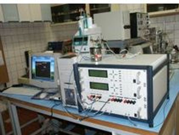 Applied Precision - High Precision Equipment for Direct Coulometry Measurement