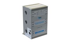 Applied Precision - Model CMR-I - Precision Electronically Compensated Current Transformer