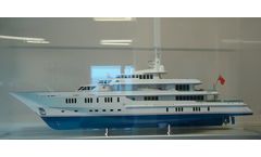 Yacht Model Making Case Study