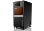 Compact Master ProtoFab - Model SLA 200 DLC - Stereolithography 3D Printer