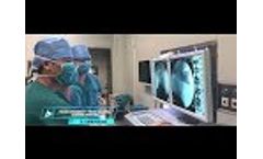 Vistar(Protofab) patient organs 3D printing, provides guidance to doctors during surgical operation Video