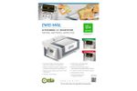 CEIA - Mail Screening Devices Brochure