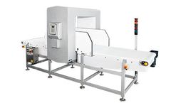 CEIA - Model EMIS - Electro-Magnetic Inspection Scanner