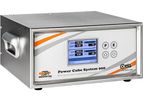 CEIA Power Cube - Model 900 - Precision Induction Heating Generator & Controller
