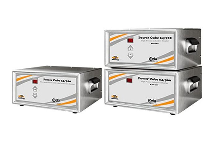 CEIA Power Cube - Model 900 HI-PE Series - High Frequency Generators