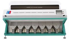 Linpro - Model PR0-S7 - Seeds Color Sorter