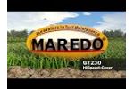 Maredo GT230 HiSpeed-Corer - Video