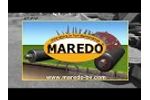 Maredo GT210 VibeSpike-Aerator - Video
