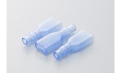 Curing Agent for Insulating Sleeve