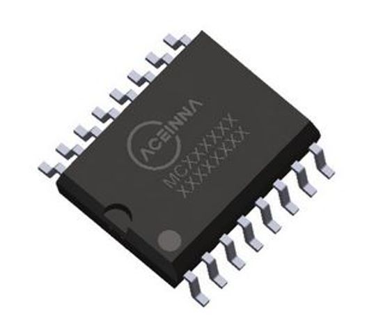 Aceinna - Model MCR1101-50-3 - Ratiometric Output Current Sensor