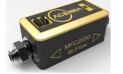 Aceinna - Model MFC2030 - Flow and Differential Pressure Sensors