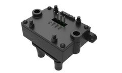 Aceinna - Model MDP200 - Flow and Differential Pressure Sensors