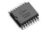 Aceinna - Model MCA1101-50-5 - Fixed Gain Output Current Sensors