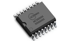 Aceinna - Model MCR1101-50-5 - Ratiometric Output Current Sensor
