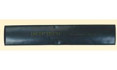 Driptech - Laser Spray Punched Pipe