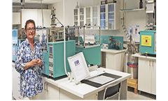 Elastocon - Laboratory Testing Services