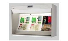 VeriVide - Colour Control Cabinets (CCC)