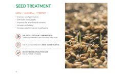 Seed Treatment Solutions Brochure