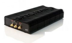 Aaronia - Model HF-80200 V5 X (9kHz - 20GHz) - Highend USB Spectrum Analyzer