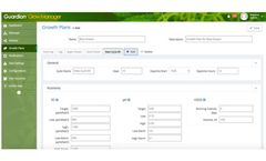 Guardian - Grow Manager Automation Software