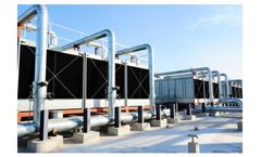 OPTIPERM - Cooling Water Towers