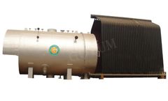 Goyum - Model Type IBR - Horizontal Steam Boiler