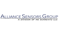 Alliance Sensors Group a Division of H. G. Schaevitz LLC