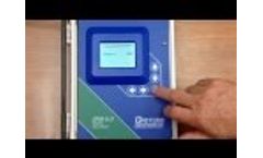 Easy Calibration of Greyline Flow and Level Instruments - Video
