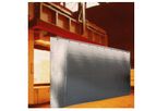 Steel-Guard - High Temperature Curtains