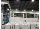 Steel-Guard - Warehouse Curtains & Dividers