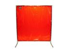 Steel-Guard - Portable Welding Screens & Curtains