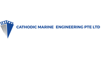 Cathodic Marine Engineering Pte Ltd.