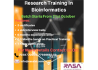 NGS Data Analysis Training Courses