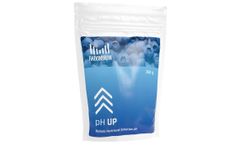 Radongrow - Model pH Up 350 gm - Nutrient PH