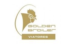 Golden Viatores - Modular Broiler System