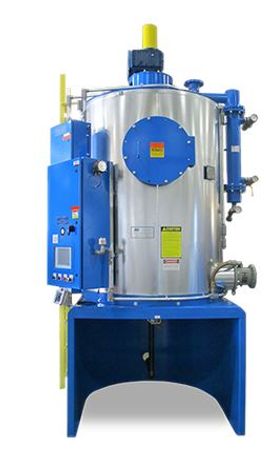 Progressive - SCR Series - Industrial Solvent Recycling System ...