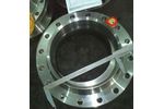 Kaysuns - Stainless Steel Flange