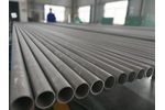 Duplex and Super Duplex - Model 2205 & 2507 - Stainless Steel Pipe