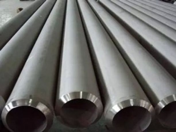 Kaysuns - Seamless Stainless Steel Pipe