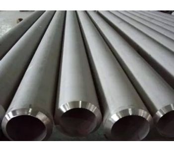 Kaysuns - Seamless Stainless Steel Pipe