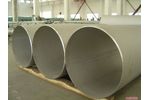 Kaysuns - Welded Stainless Steel Pipe