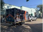 VIBROTECHNIK mobile laboratory in South Africa