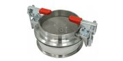 Laboratory Sieve Shaker