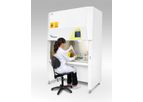 Vekamaf - Model Class II - Cytotoxic Medicine Biosafety Cabinet
